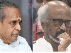 ஏவிஎம் சரவணன் — பிரம்மாண்ட கனவுகளின் மனிதர்…