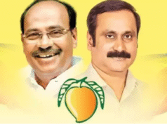 “அன்புமணி vs ராமதாஸ்: சின்னம் காப்பாற்ற முடியுமா?”