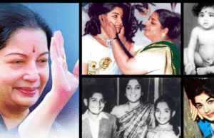 “ஜெ. ஜெயலலிதா எவ்வளவு உயர முடியும் என்பதை நிரூபித்தவர் — One Woman, One History!”