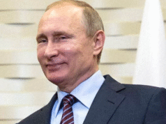 ரஷ்ய அதிபர் புட்டின் ‘சீக்ரெட் டயட்’ லீக்: பாலாடை கட்டி முதல் பிஸ்தா ஐஸ் வரை!