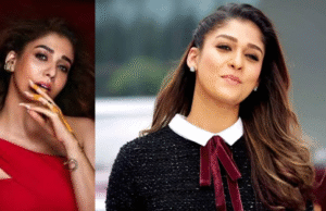 லேடி சூப்பர் ஸ்டார் நயன்தாராவின் ஃபிட்னஸ் மற்றும் அழகு ரகசியம் என்ன தெரியுமா?