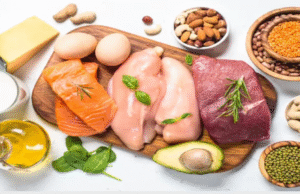 எலும்பு வலிமையிலிருந்து ஹார்மோன் சமநிலை வரை… பெண்களுக்கு எவ்வளவு புரதம் தேவை தெரியுமா?