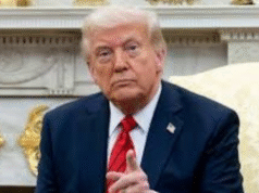 “இந்தியாவுக்காக எழுந்த அமெரிக்க குரல்… அதிர்ச்சி அடைந்த டிரம்ப்!”