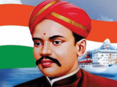 “ஒரே மனிதன், ஒரு கனவு… கடலையே மாற்றிய வ.உ. சிதம்பரம்பிள்ளை!”