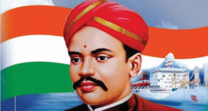 “ஒரே மனிதன், ஒரு கனவு… கடலையே மாற்றிய வ.உ. சிதம்பரம்பிள்ளை!”