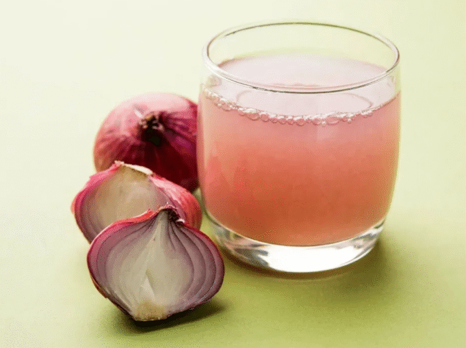 தலைமுடிக்கு மட்டுமல்ல, வெங்காயச் சாறு பிடிவாதமான பிரச்சினைகளுக்கு ஒரு அருமருந்து..!