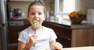 இந்த 7 உணவுகள் குழந்தையின் நினைவாற்றலை அற்புதமாக்கும்.. முயற்சி செய்து பாருங்கள்.