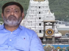 “100 கோடி, 90% சொத்து… ரவிக்குமாரின் அதிர்ச்சி முடிவு!”