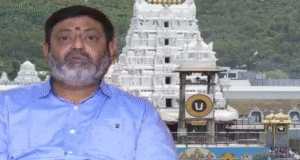 “100 கோடி, 90% சொத்து… ரவிக்குமாரின் அதிர்ச்சி முடிவு!”