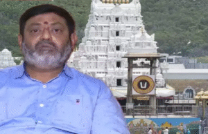 “100 கோடி, 90% சொத்து… ரவிக்குமாரின் அதிர்ச்சி முடிவு!”