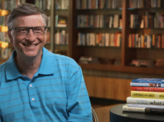 “பில் கேட்ஸ் எடுத்த சவால்… உலகையே மாற்றிய தருணம்!”