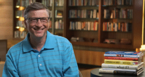 “பில் கேட்ஸ் எடுத்த சவால்… உலகையே மாற்றிய தருணம்!”