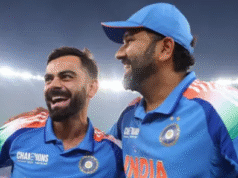 சூப்பர் ரிட்டர்ன்: கோலி–ரோஹித் ஜோடி ஜனவரியில் மீண்டும் அதிர்கிறது!