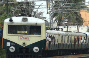 “முழுக்க முழுக்க தமிழ் நாட்டு கட்டுப்பாட்டில் பறக்கும் ரயில்”