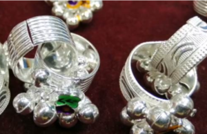 “கோல்டுக்கு முந்திய வெள்ளி – முதலீட்டாளர்களுக்கு லாப வாய்ப்பு”