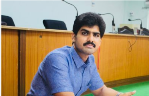 “விவசாயி மகனின் IAS கனவு வெற்றி: பிரதாப் IAS சாதனை”