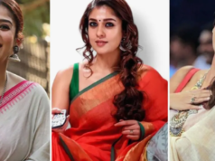 “திரையுலகம் முதல் வணிகம் வரை: நயன்தரா சாதனை”