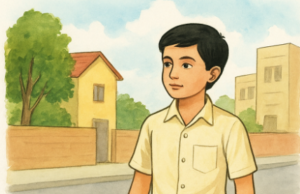 “திருக்குறள் சொல்லும் அறம் — அரவிந்தின் செயல்”