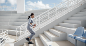 படிக்கட்டுகளில் ஏறி இறங்குவதால் இவ்வளவு நன்மைகள் உண்டா..?