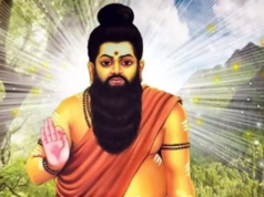 “குடத்தில் பிறந்த குழந்தை… உலகை காக்கும் சித்தராக மாறிய அகத்தியர்”