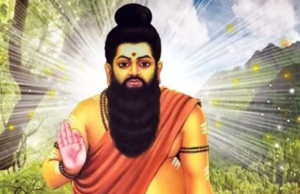 “குடத்தில் பிறந்த குழந்தை… உலகை காக்கும் சித்தராக மாறிய அகத்தியர்”