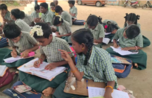 “ஏழை மாணவர்களுக்கு பொன்னான வாய்ப்பு – NMMS தேர்வு தேதி அறிவிப்பு”