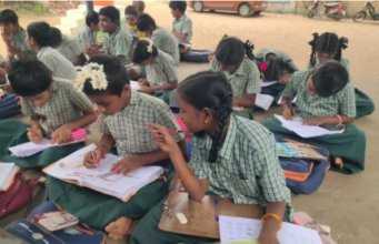 “ஏழை மாணவர்களுக்கு பொன்னான வாய்ப்பு – NMMS தேர்வு தேதி அறிவிப்பு”