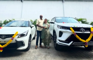 “வறுமையிலிருந்து வாழ்வின் உயர்வு: எம்.எஸ். பாஸ்கர்”