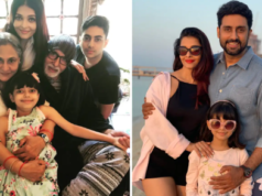 “விவாகரத்து பேச்சு பற்றி அபிஷேக் பச்சன் கடும் எச்சரிக்கை!”