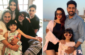 “விவாகரத்து பேச்சு பற்றி அபிஷேக் பச்சன் கடும் எச்சரிக்கை!”