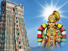 “மனிதனை மறுத்து இறைவனைத் தேர்ந்தெடுத்த ஆண்டாள்”