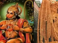 சனி பயம் முதல் மன அமைதி வரை – அனுமன் ஜெயந்தியின் சக்தி