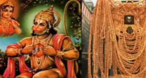 சனி பயம் முதல் மன அமைதி வரை – அனுமன் ஜெயந்தியின் சக்தி