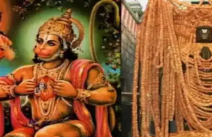 சனி பயம் முதல் மன அமைதி வரை – அனுமன் ஜெயந்தியின் சக்தி