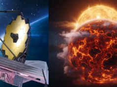 “உருகும் எரிமலை கடலுடன் கூடிய கோள் – வெளிவந்த அதிர்ச்சி ஆய்வு!”