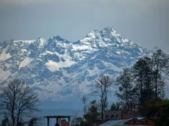 “5 கோடி மக்கள் பாதிக்கப்படலாம்: இமயமலை நிலநடுக்க அபாய அறிக்கை