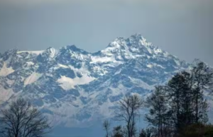 “5 கோடி மக்கள் பாதிக்கப்படலாம்: இமயமலை நிலநடுக்க அபாய அறிக்கை