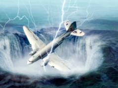 “பெர்முடா முக்கோணம் – அமானுஷ்யமா, அறிவியலா? புதிய கண்டுபிடிப்பு என்ன சொல்கிறது?”