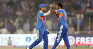 ”டி20 உலகக் கோப்பைக்கு இந்திய அணி தயார்!