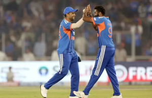 ”டி20 உலகக் கோப்பைக்கு இந்திய அணி தயார்!