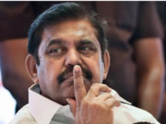 அதிமுகவில் இபிஎஸ் அதிரடி – தூக்கி எறியப்பட்ட 4 நிர்வாகிகள் யார்?