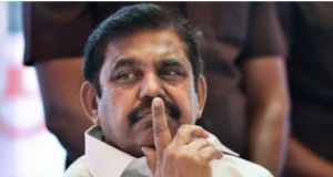 அதிமுகவில் இபிஎஸ் அதிரடி – தூக்கி எறியப்பட்ட 4 நிர்வாகிகள் யார்?