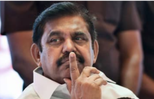 அதிமுகவில் இபிஎஸ் அதிரடி – தூக்கி எறியப்பட்ட 4 நிர்வாகிகள் யார்?