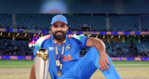 ”ஓய்வு எண்ணம் வந்த தருணம்… உண்மை சொன்ன ரோகித்”