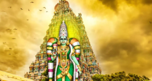 ”தமிழர்களின் நெஞ்சத்தில் உயிருடன் வாழும் மீனாட்சி”