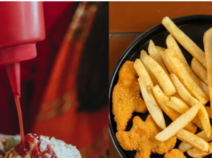 தக்காளி கெட்ச்அப்: அதிகம் சாப்பிட்டால் இந்த 7 பிரச்சனைகள்!