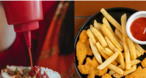 தக்காளி கெட்ச்அப்: அதிகம் சாப்பிட்டால் இந்த 7 பிரச்சனைகள்!