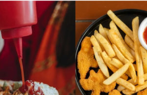 தக்காளி கெட்ச்அப்: அதிகம் சாப்பிட்டால் இந்த 7 பிரச்சனைகள்!