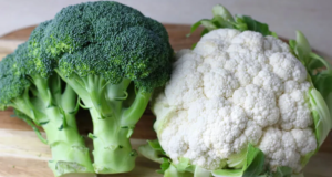 தினமும் ப்ரோக்கோலி சாப்பிடுவதால் கிடைக்கும் நன்மைகள்..