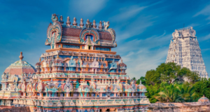 “ஸ்ரீரங்கநாதசுவாமி கோவில்: இந்தியாவின் மிகப்பெரிய ஆன்மீக அதிசயம்”